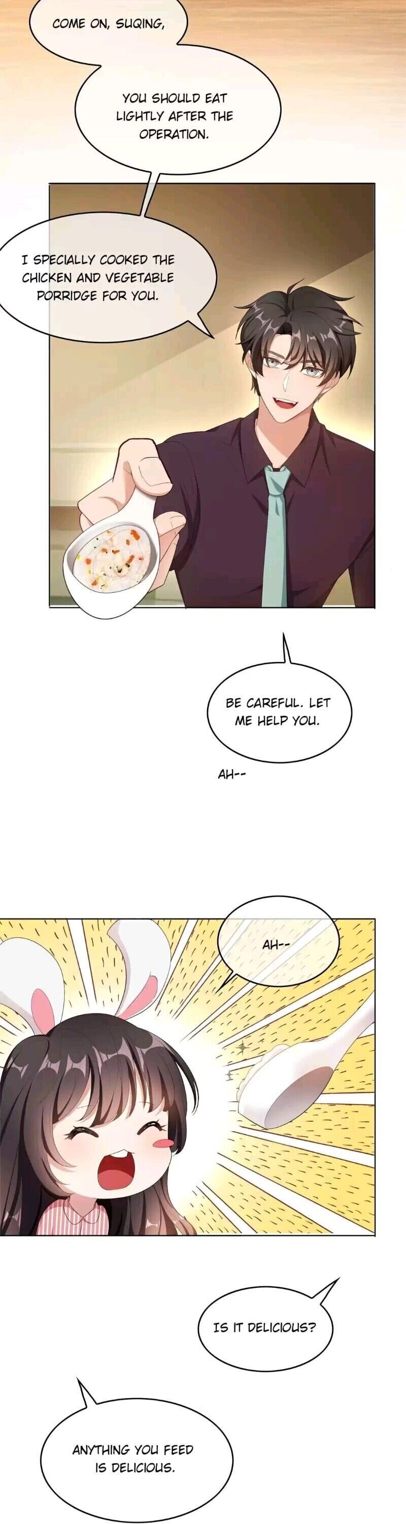 Lair & Love Game chapter 35 page 17