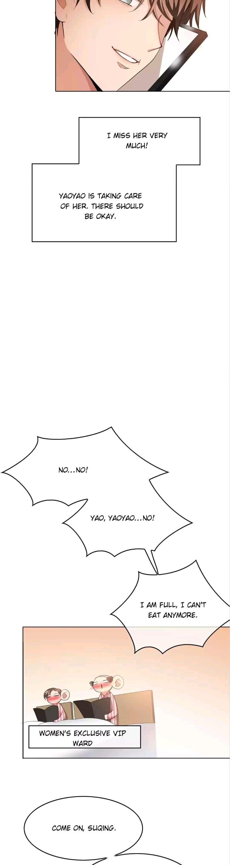 Lair & Love Game chapter 35 page 24