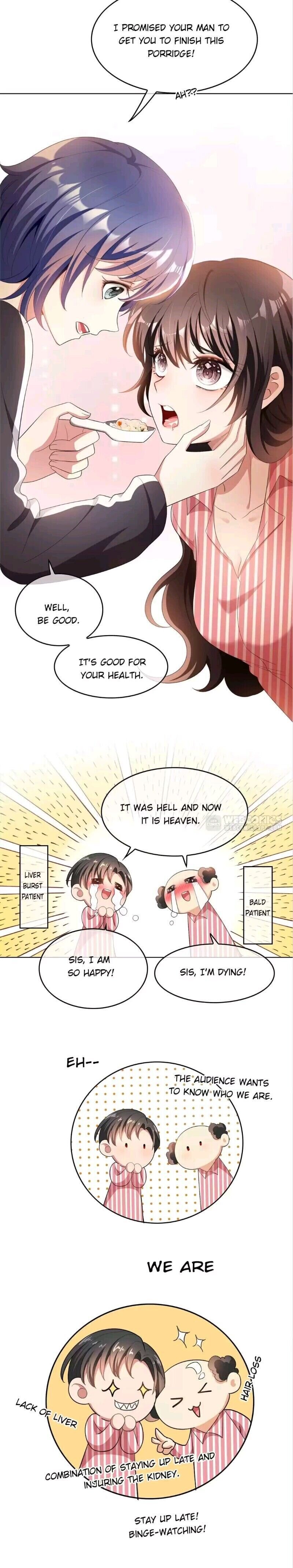 Lair & Love Game chapter 35 page 25