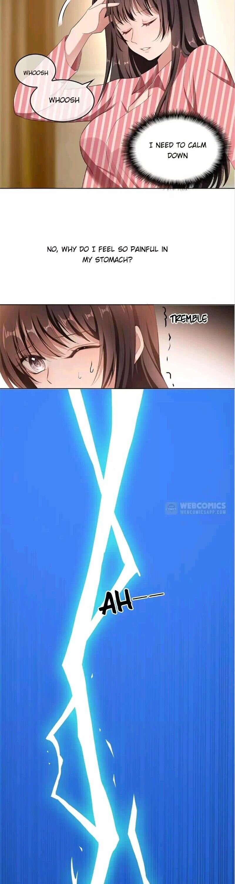 Lair & Love Game chapter 35 page 5