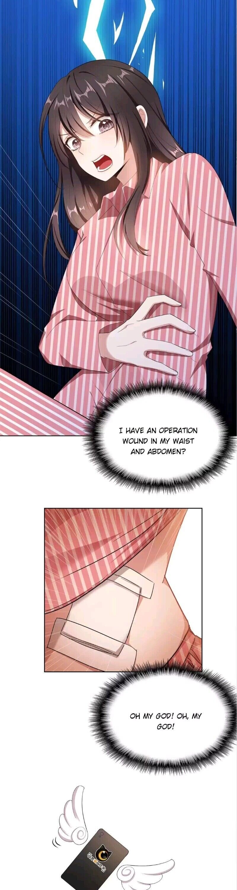 Lair & Love Game chapter 35 page 7