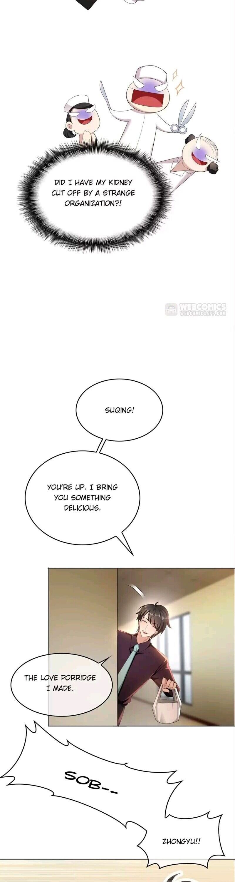 Lair & Love Game chapter 35 page 9