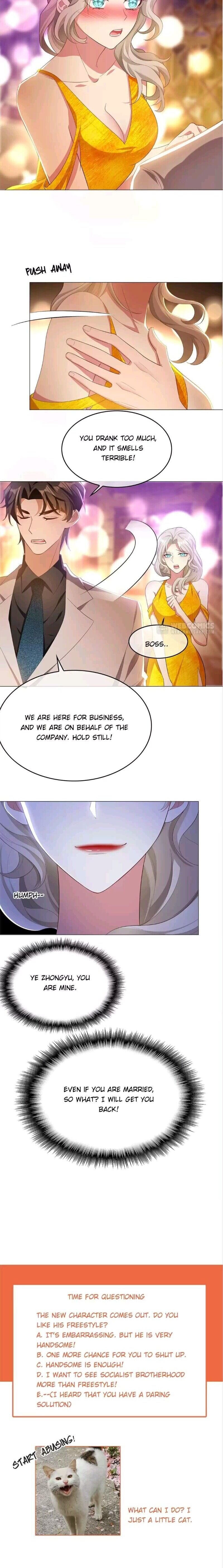 Lair & Love Game chapter 36 page 19