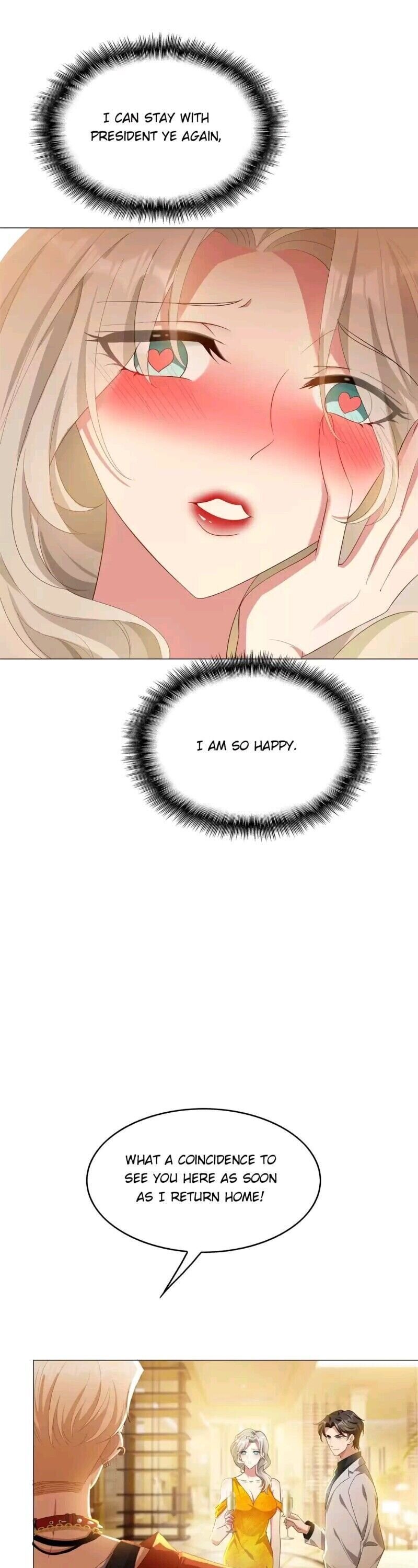 Lair & Love Game chapter 36 page 2