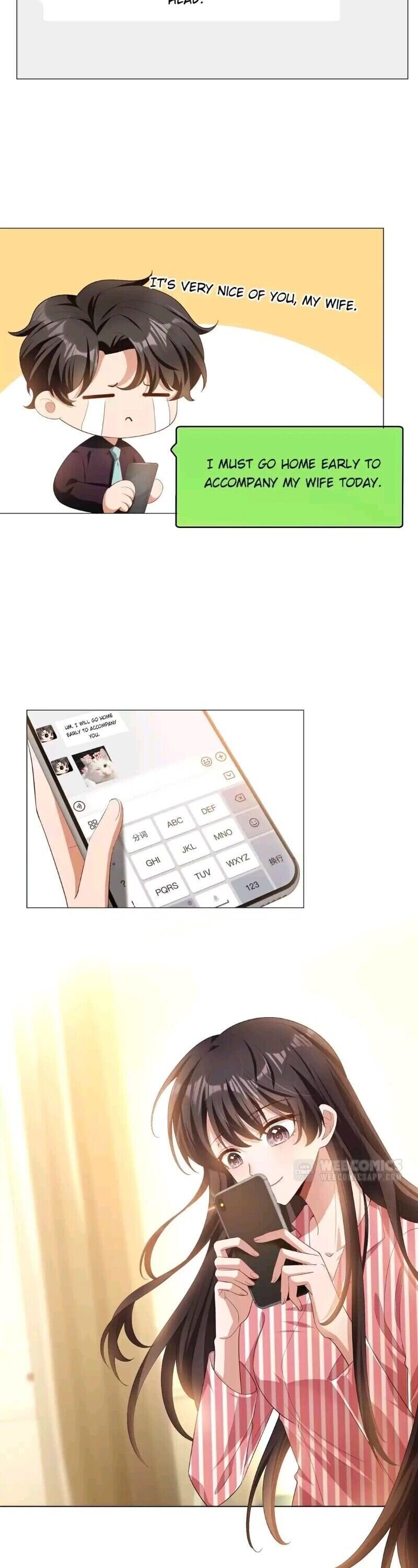 Lair & Love Game chapter 36 page 7