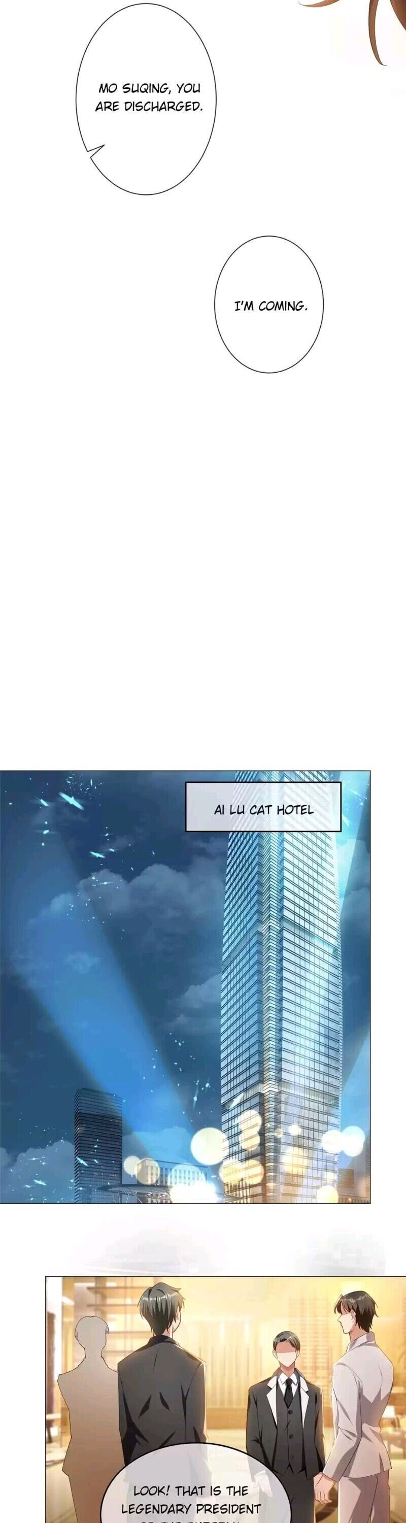 Lair & Love Game chapter 36 page 9