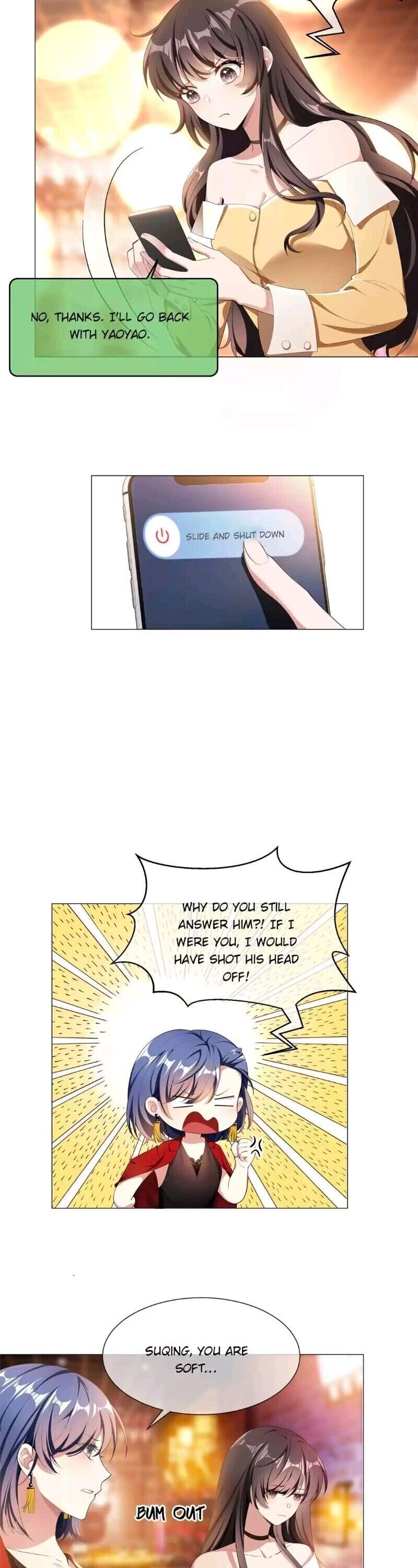 Lair & Love Game chapter 37 page 10