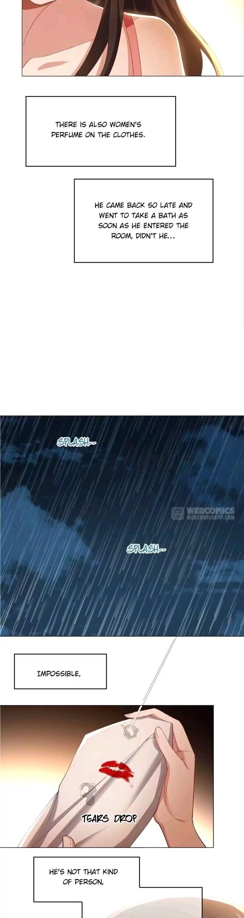 Lair & Love Game chapter 37 page 11