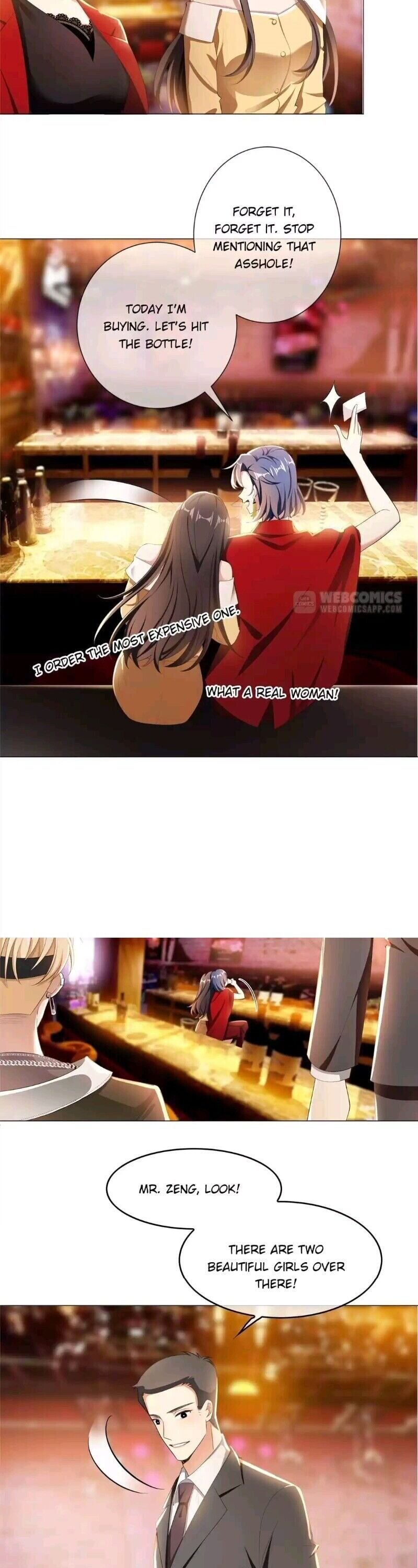 Lair & Love Game chapter 37 page 12