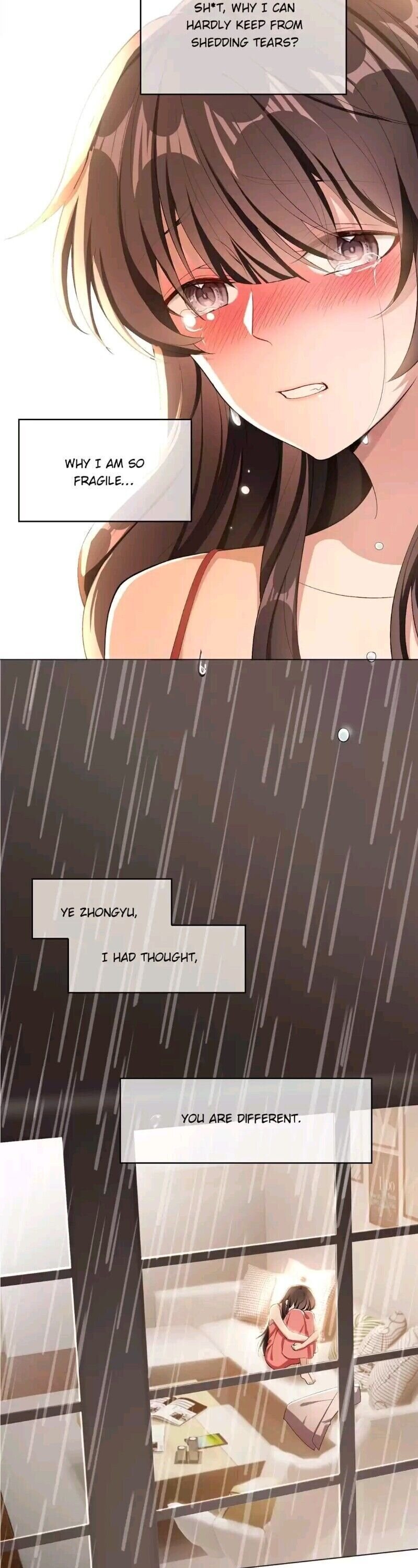 Lair & Love Game chapter 37 page 13