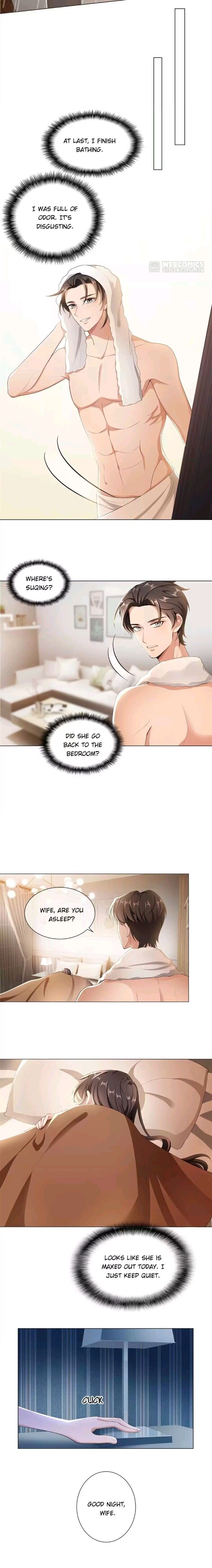 Lair & Love Game chapter 37 page 15