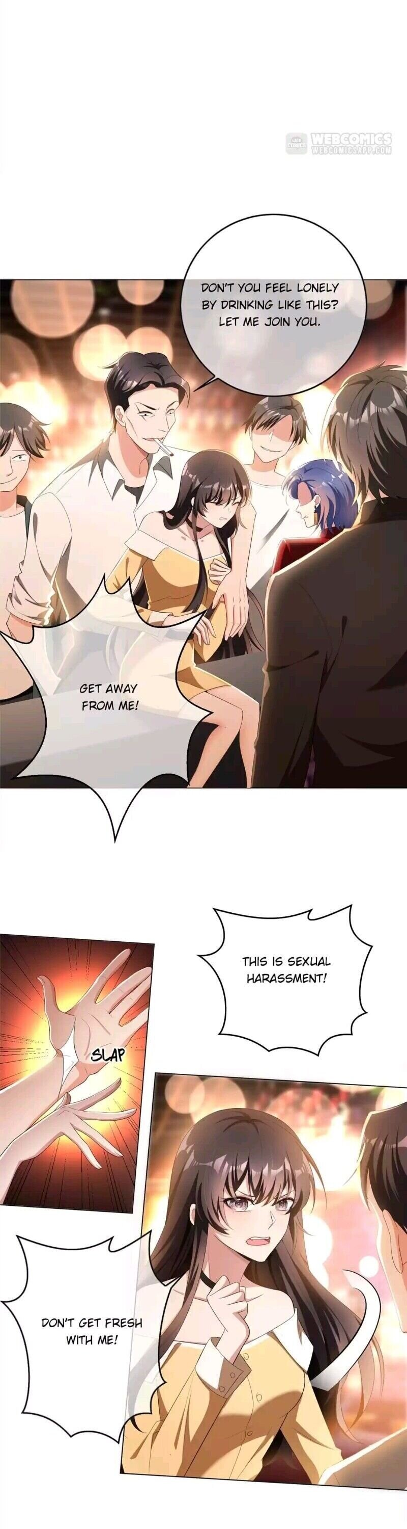 Lair & Love Game chapter 37 page 16