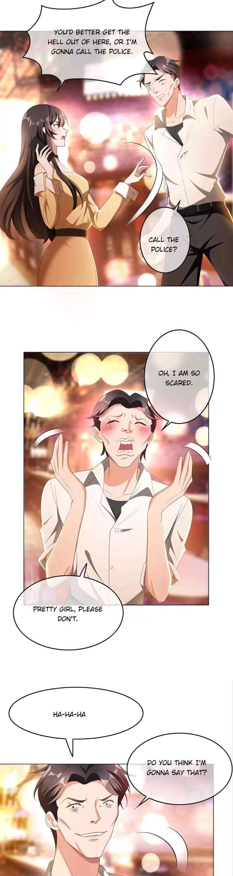 Lair & Love Game chapter 37 page 18