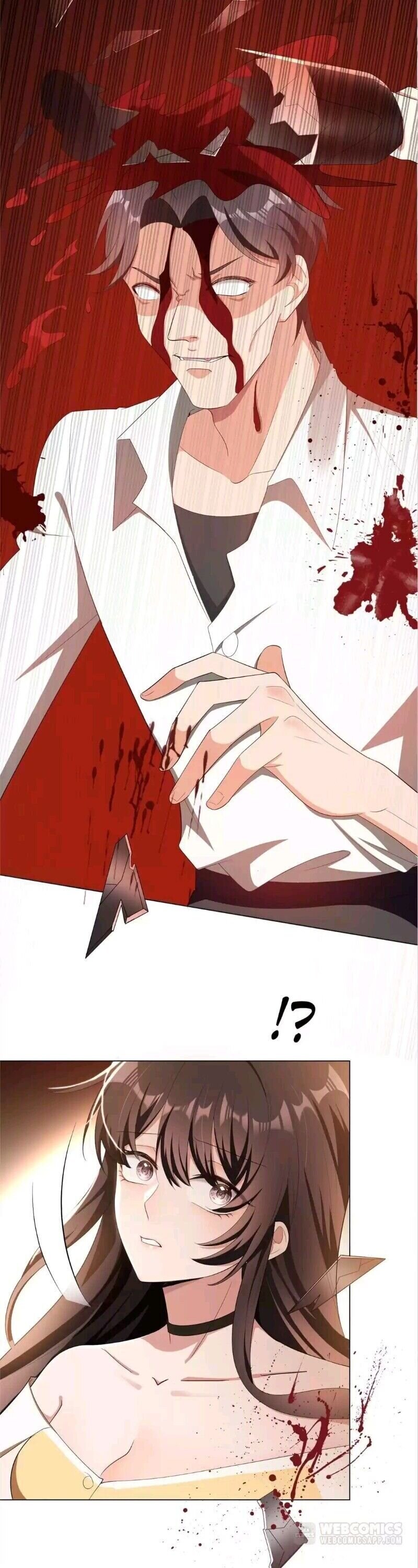 Lair & Love Game chapter 37 page 20