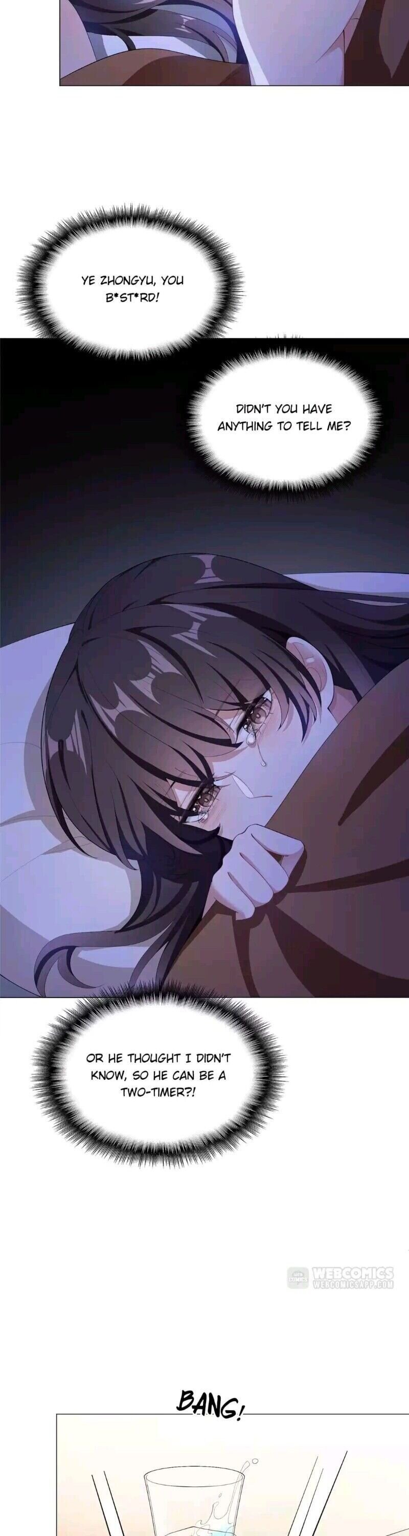 Lair & Love Game chapter 37 page 4