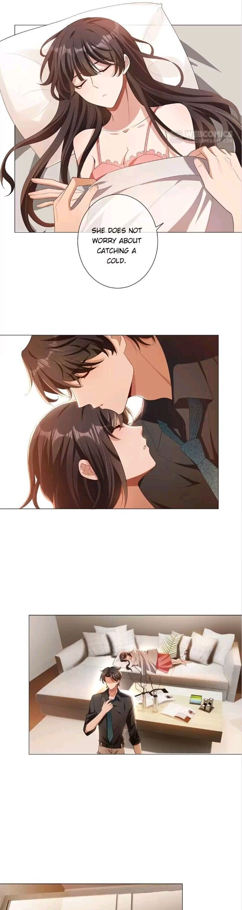 Lair & Love Game chapter 37 page 5