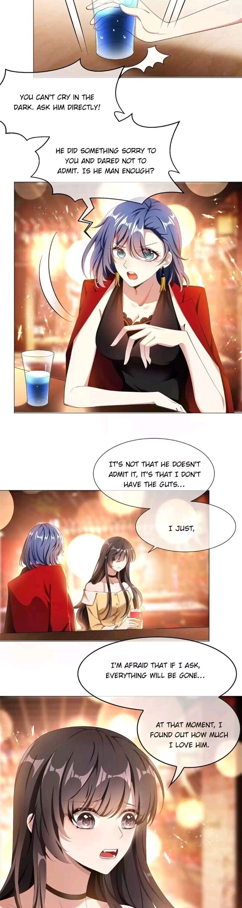 Lair & Love Game chapter 37 page 6