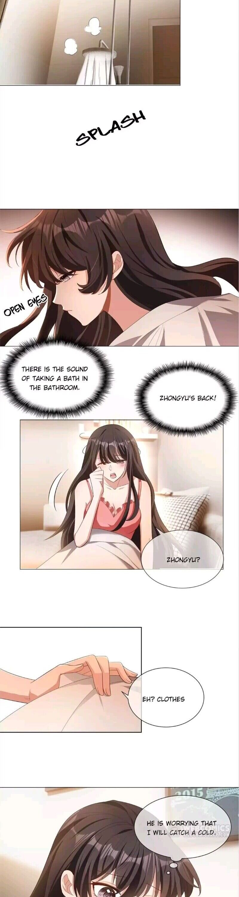 Lair & Love Game chapter 37 page 7