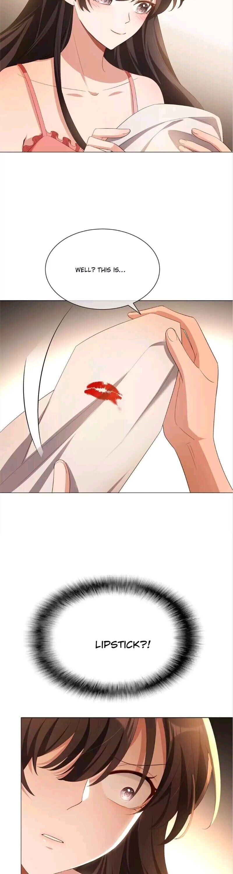 Lair & Love Game chapter 37 page 9