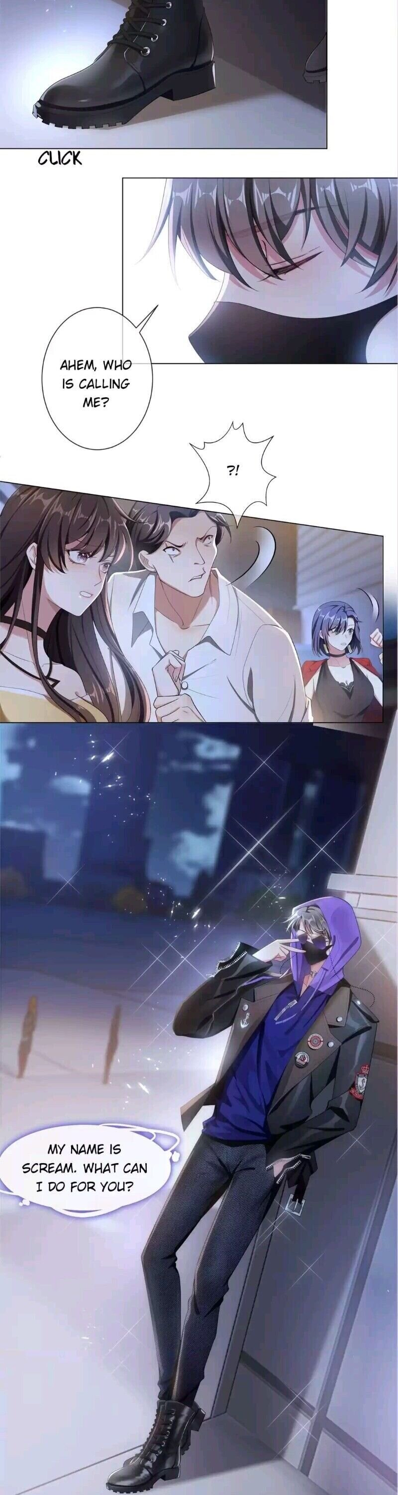 Lair & Love Game chapter 38 page 10