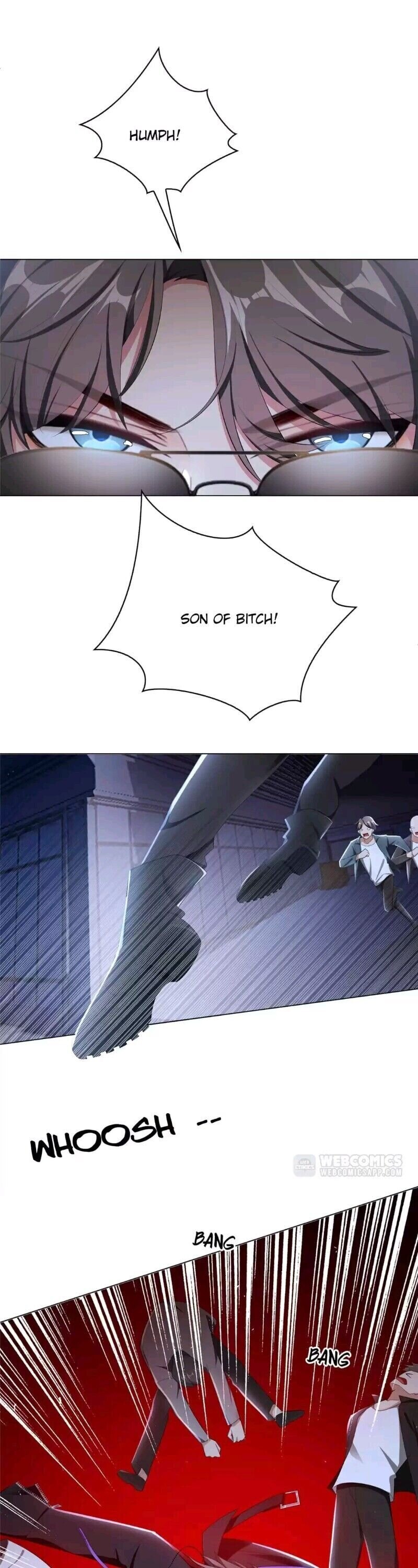 Lair & Love Game chapter 38 page 12