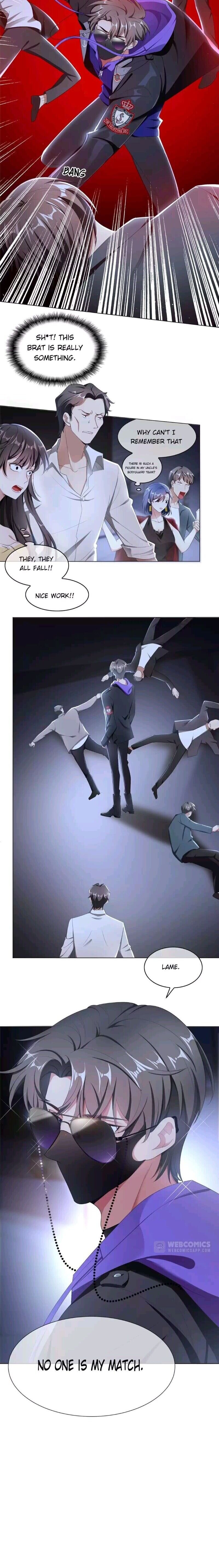 Lair & Love Game chapter 38 page 13