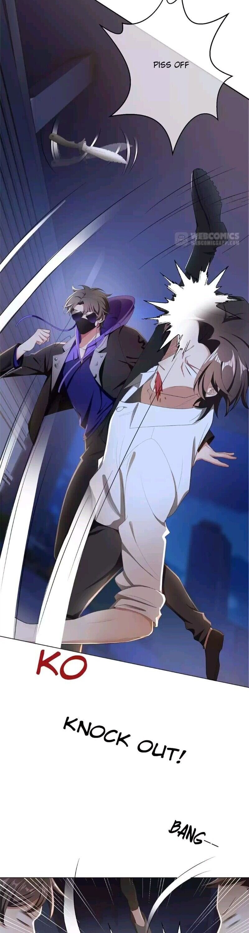 Lair & Love Game chapter 38 page 15