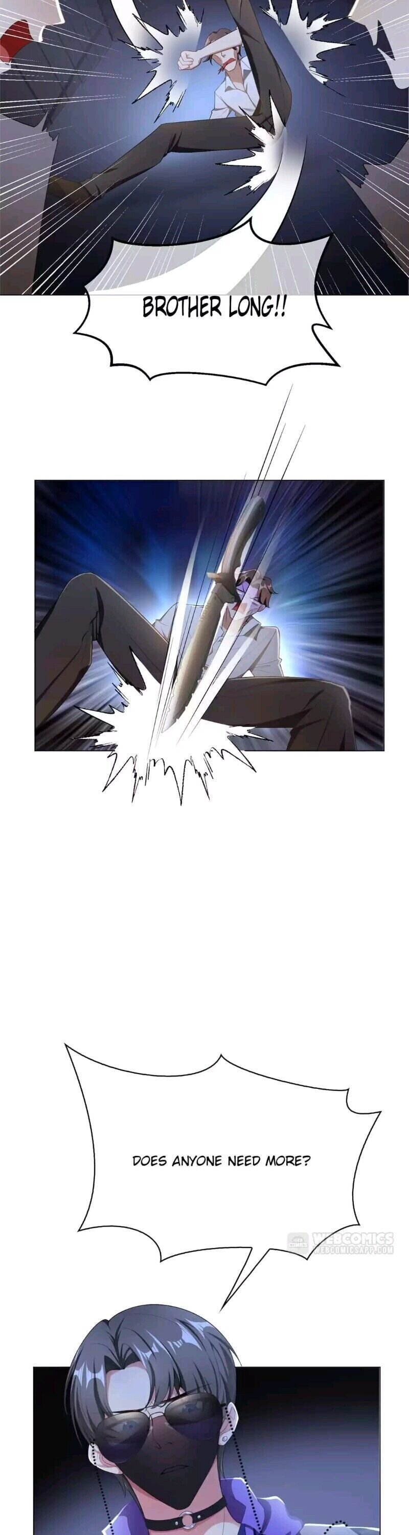 Lair & Love Game chapter 38 page 16