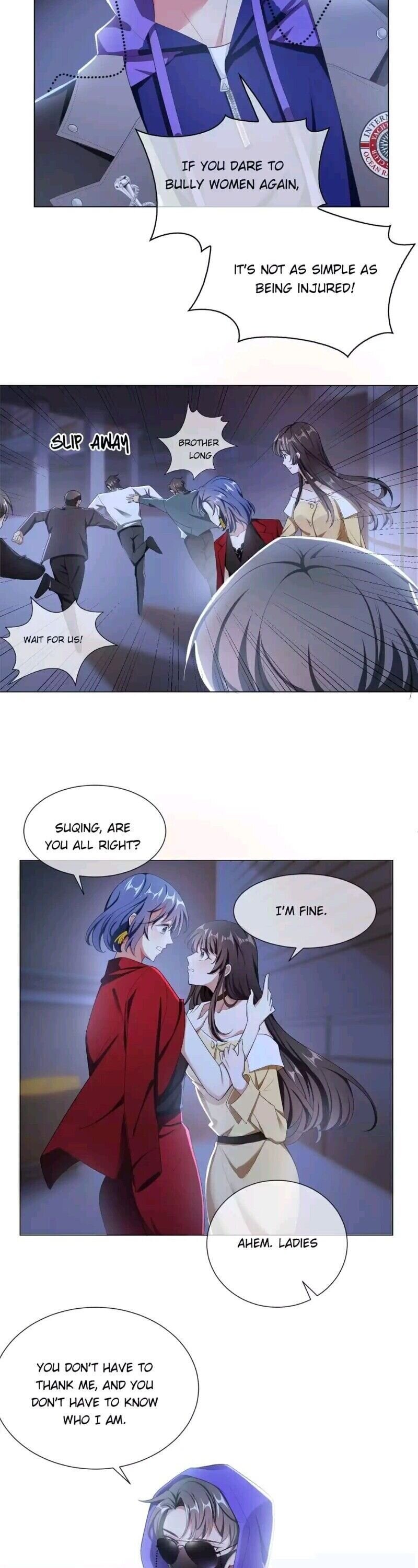 Lair & Love Game chapter 38 page 17