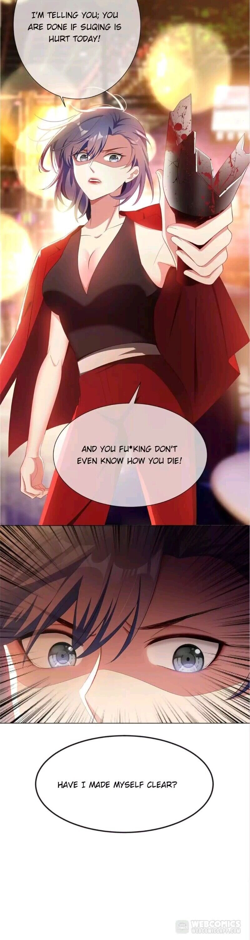 Lair & Love Game chapter 38 page 2