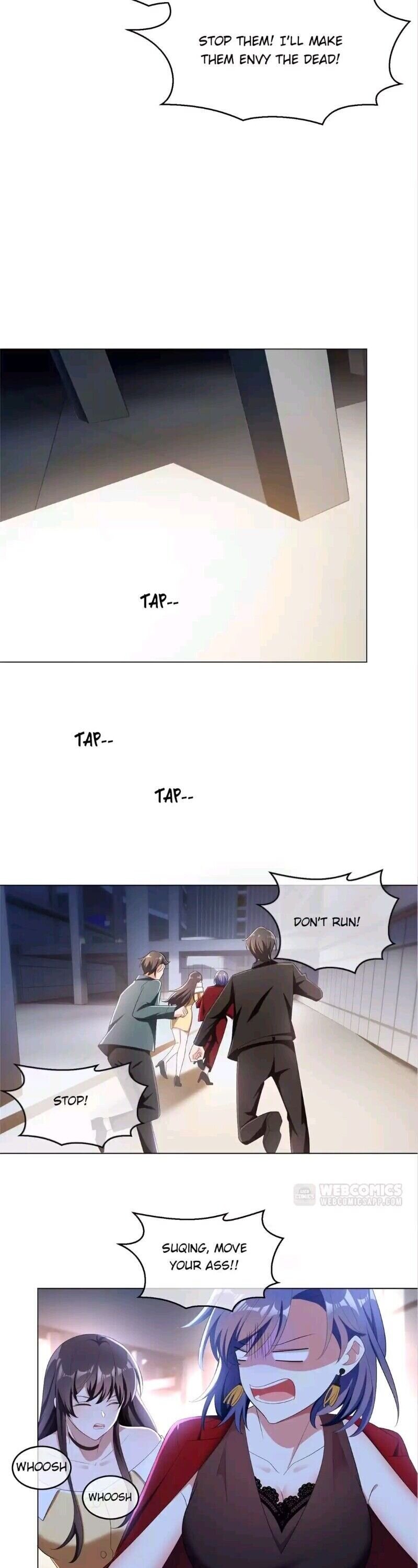 Lair & Love Game chapter 38 page 4