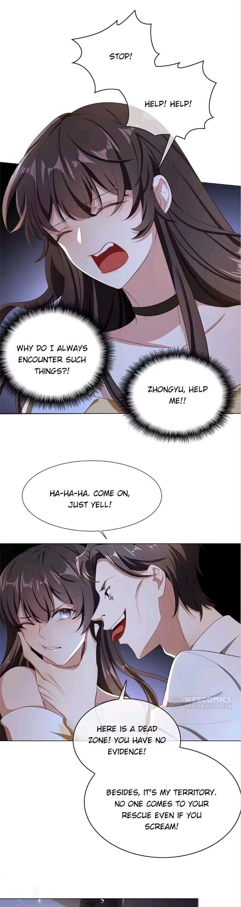 Lair & Love Game chapter 38 page 9