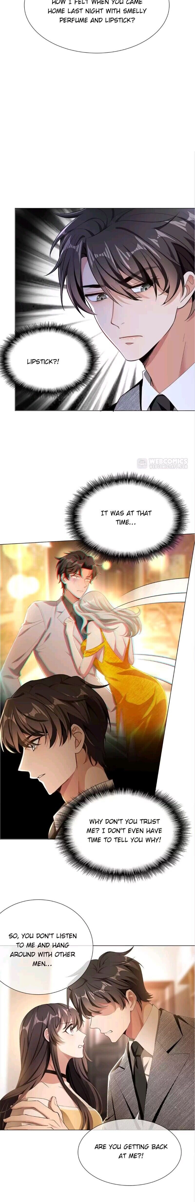 Lair & Love Game chapter 39 page 12