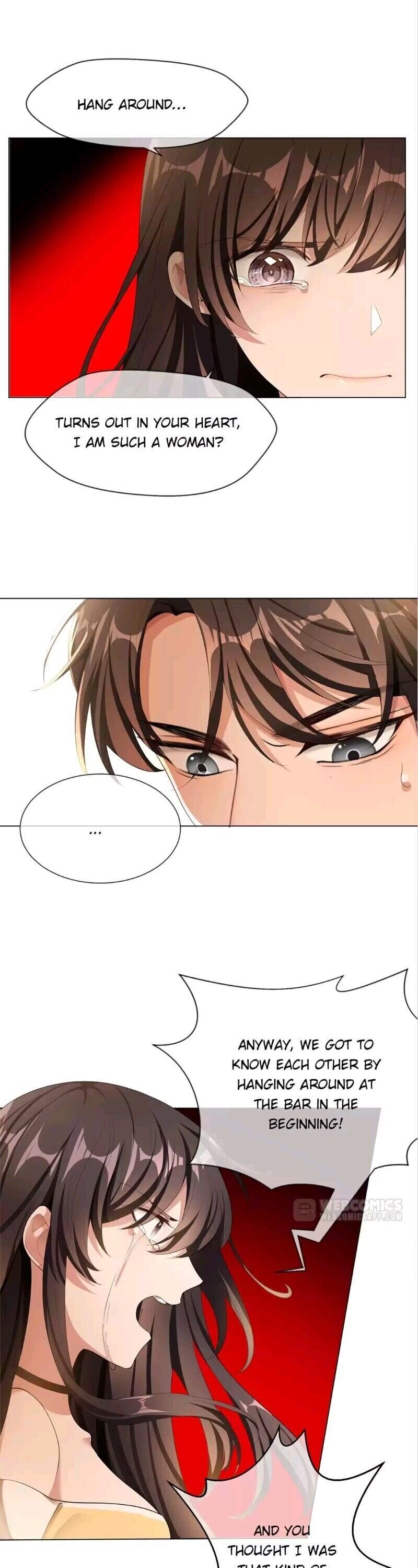 Lair & Love Game chapter 39 page 13