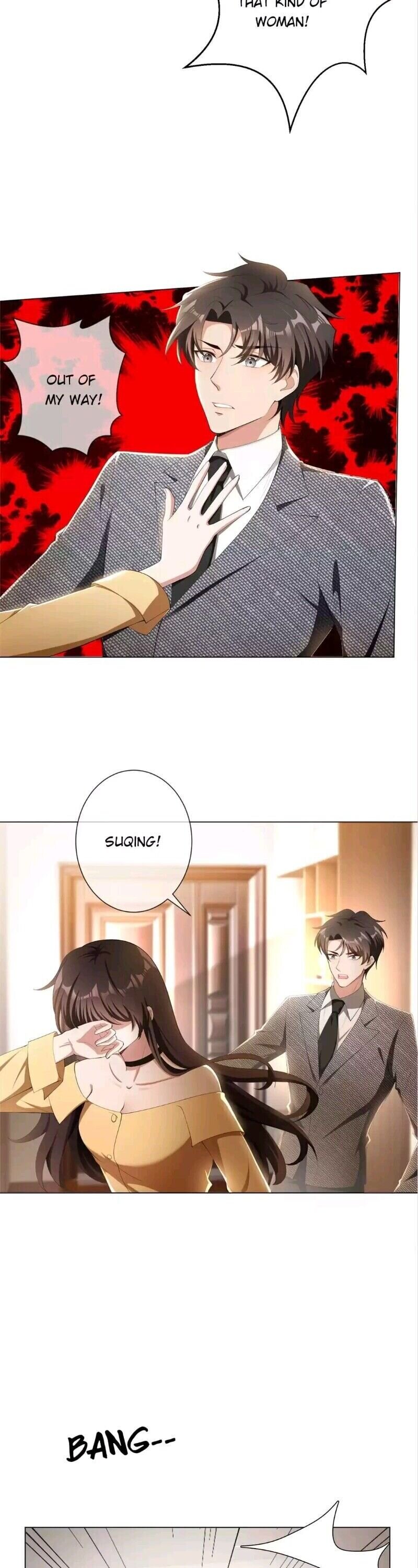 Lair & Love Game chapter 39 page 14