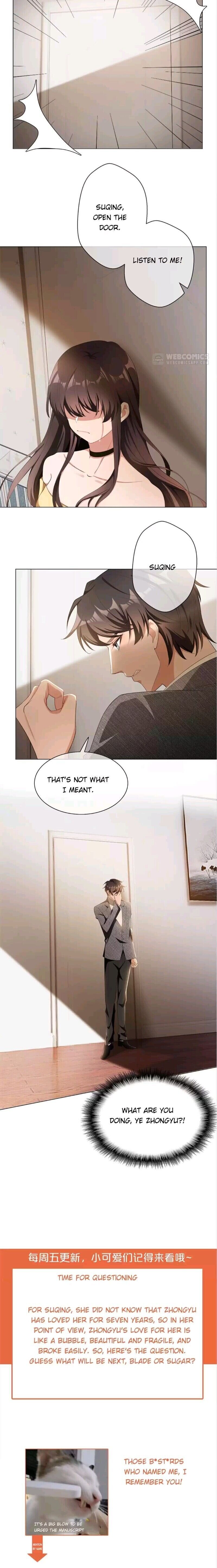 Lair & Love Game chapter 39 page 15