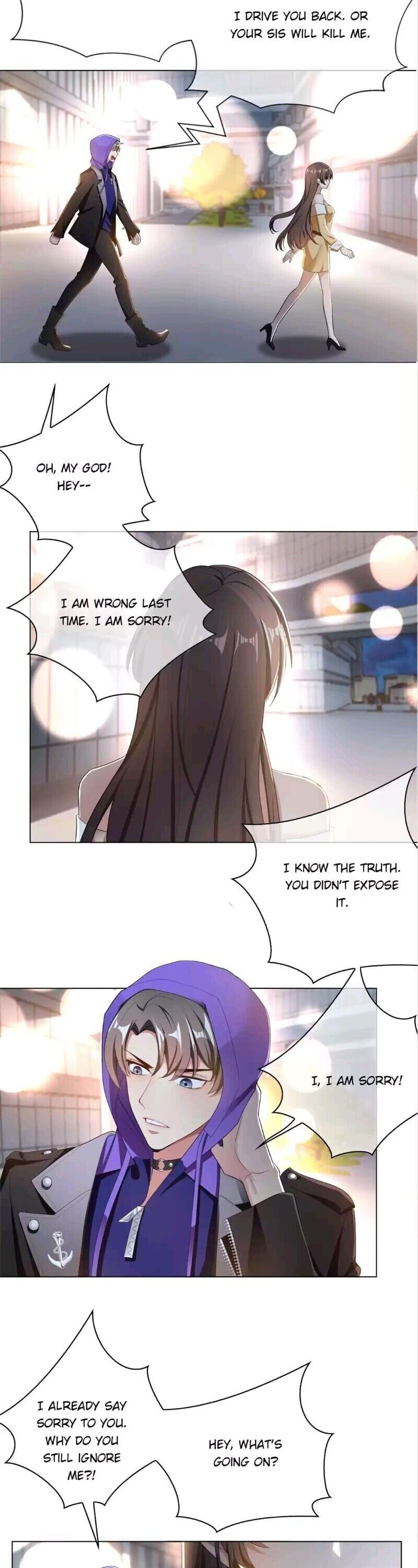 Lair & Love Game chapter 39 page 2