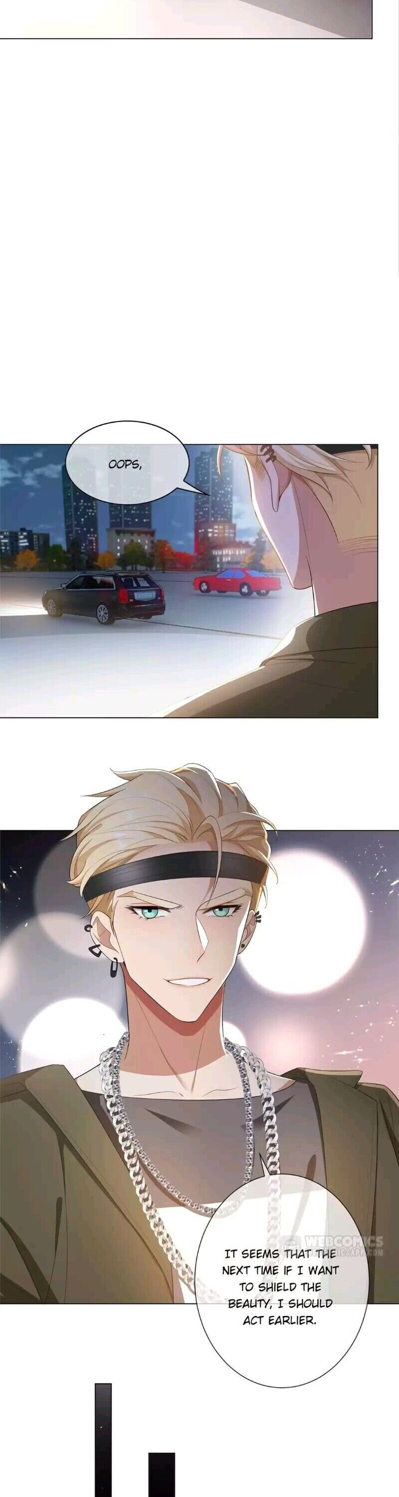 Lair & Love Game chapter 39 page 4