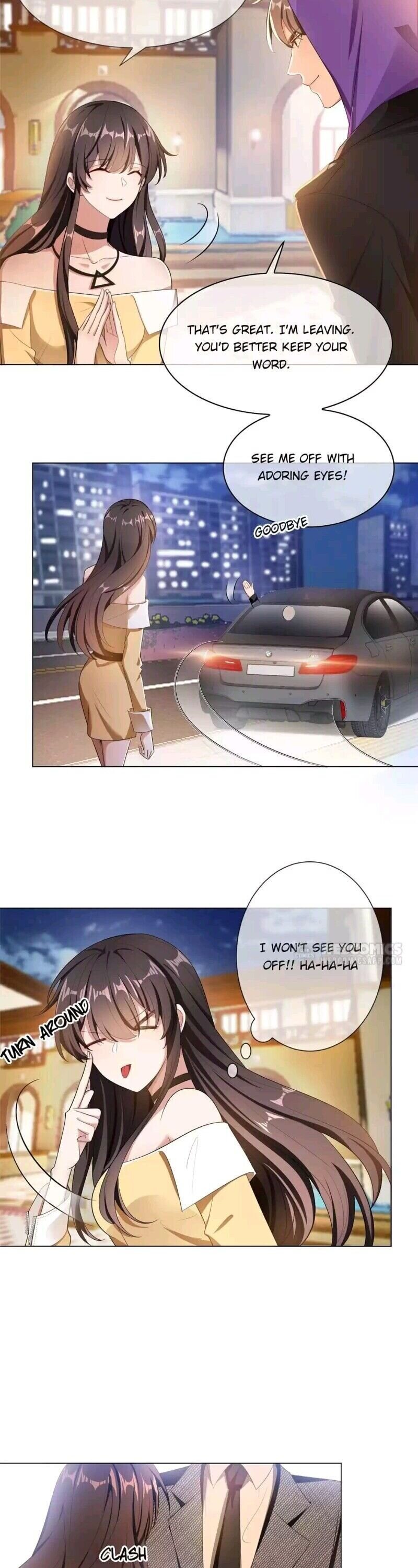 Lair & Love Game chapter 39 page 6