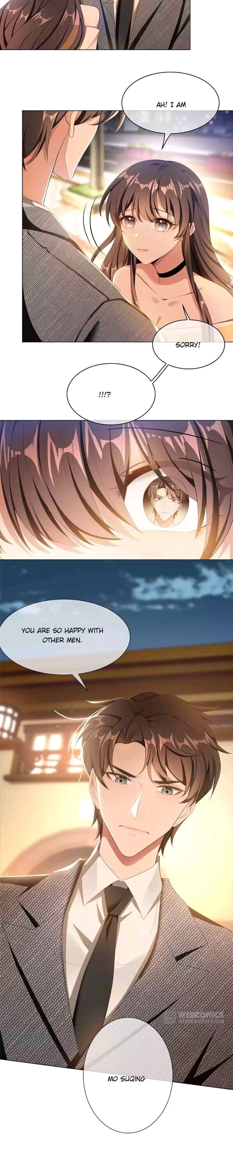 Lair & Love Game chapter 39 page 7