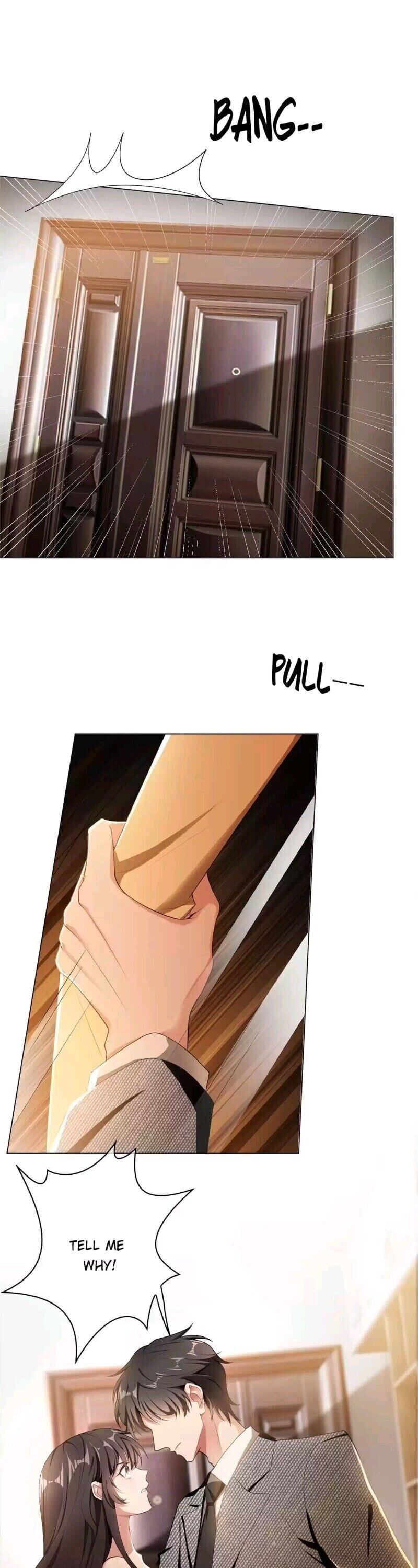 Lair & Love Game chapter 39 page 8