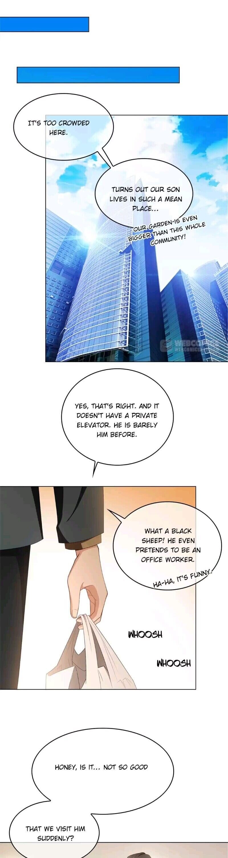 Lair & Love Game chapter 40 page 1