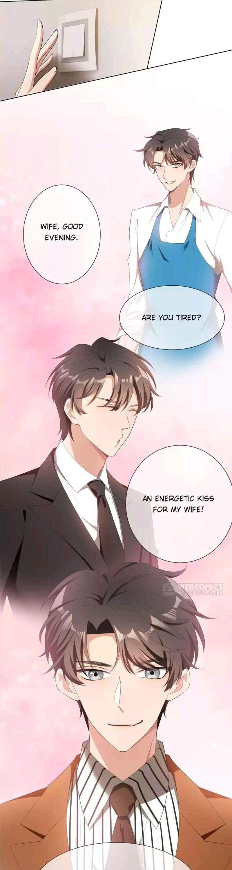 Lair & Love Game chapter 40 page 10