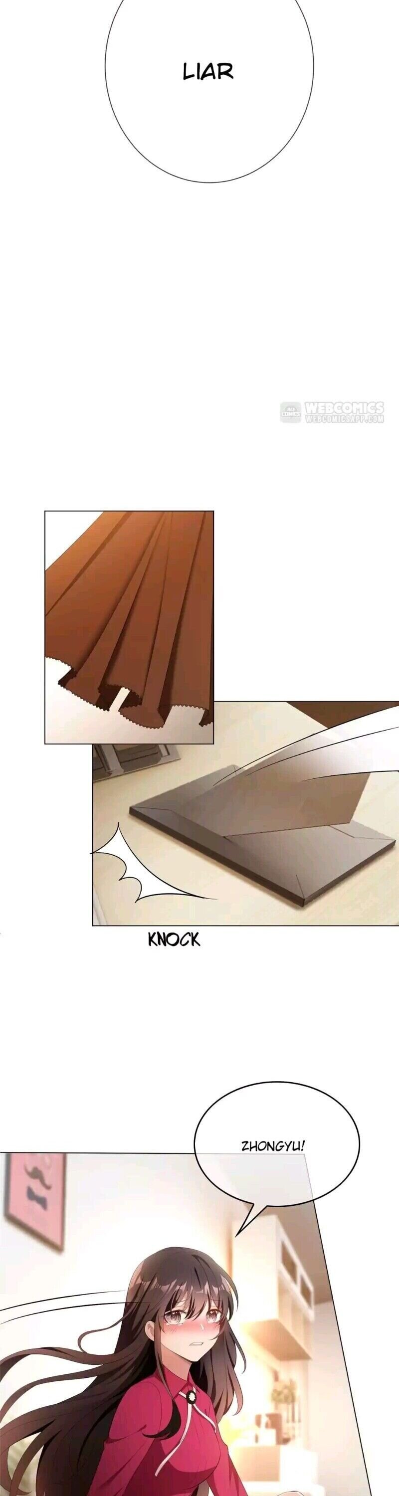 Lair & Love Game chapter 40 page 12