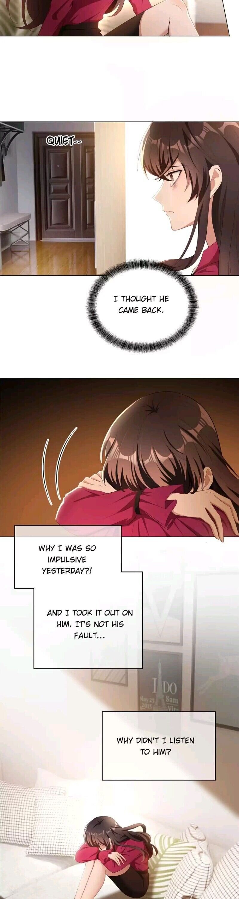 Lair & Love Game chapter 40 page 13