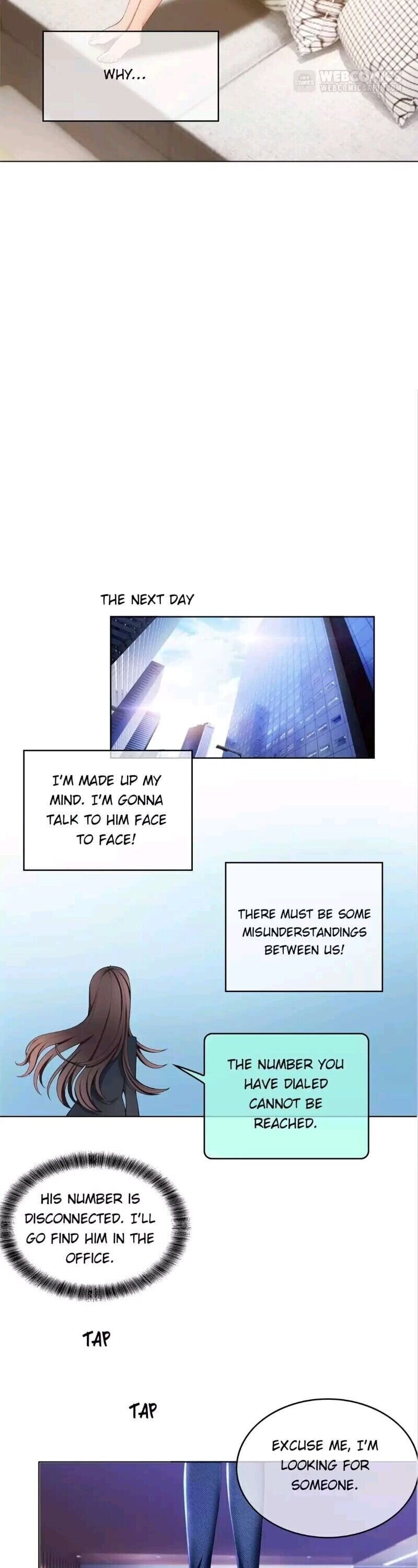 Lair & Love Game chapter 40 page 14