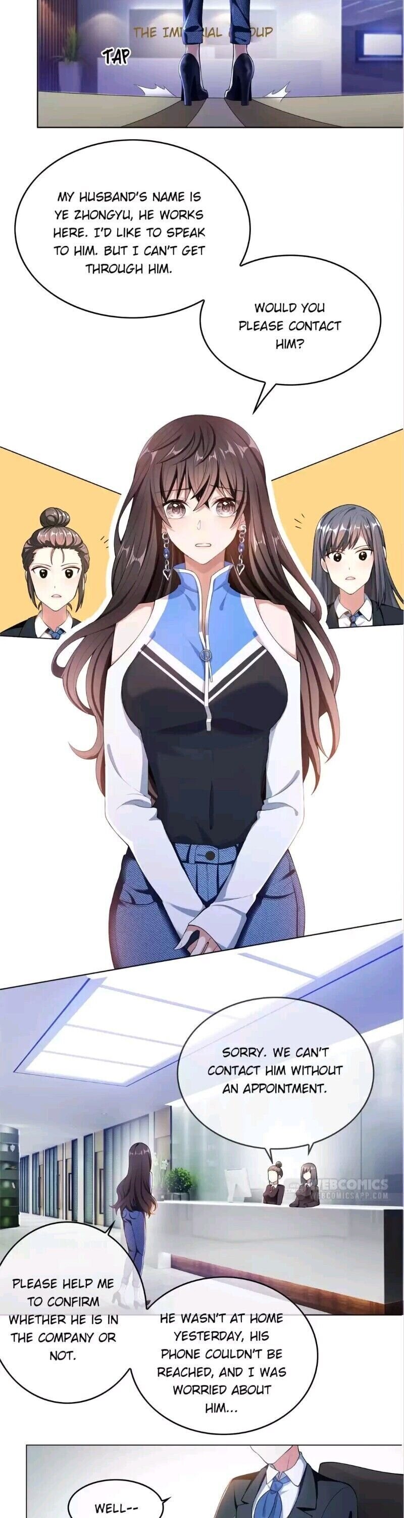 Lair & Love Game chapter 40 page 15