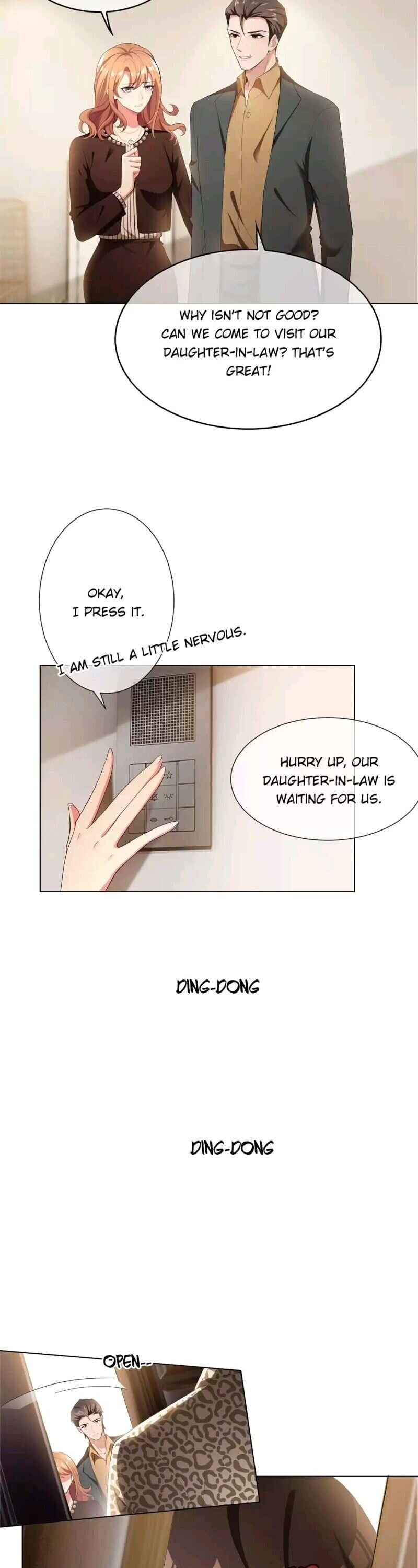 Lair & Love Game chapter 40 page 2