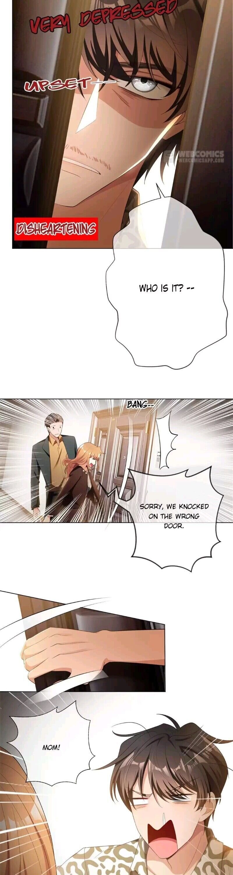 Lair & Love Game chapter 40 page 3