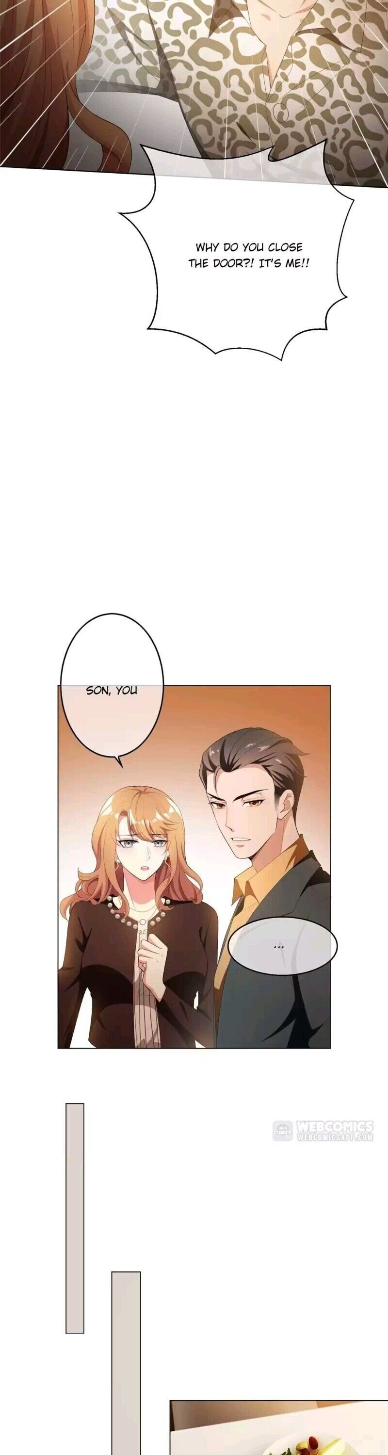 Lair & Love Game chapter 40 page 4